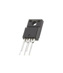 1M0380R  -  (KA1M0380R)      TO-220F-4      POWER SWITCH IC
