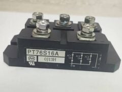 PT76S16A     1600V 75A   3-PHASE    DIODE MODULE