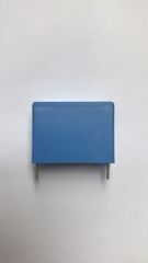 2.2NF 305VAC - (2N2 M 305V)   RM:10   POLYESTER KONDANSATÖR