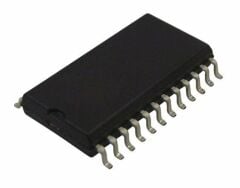AD5206BRZ50    SOIC-24W  Dijital Potansiyometre Entegre
