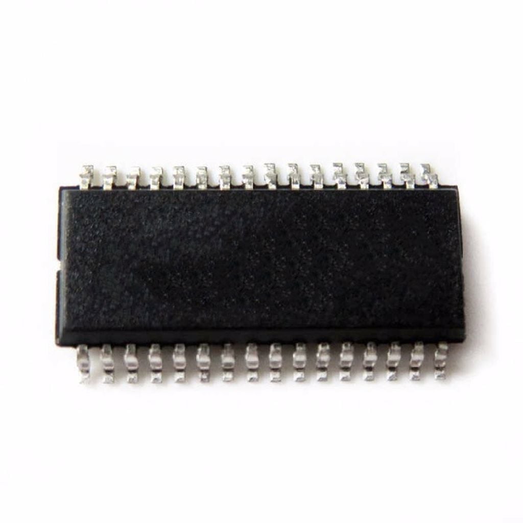BD9479FV SSOP-40 POWER MANAGEMENT IC