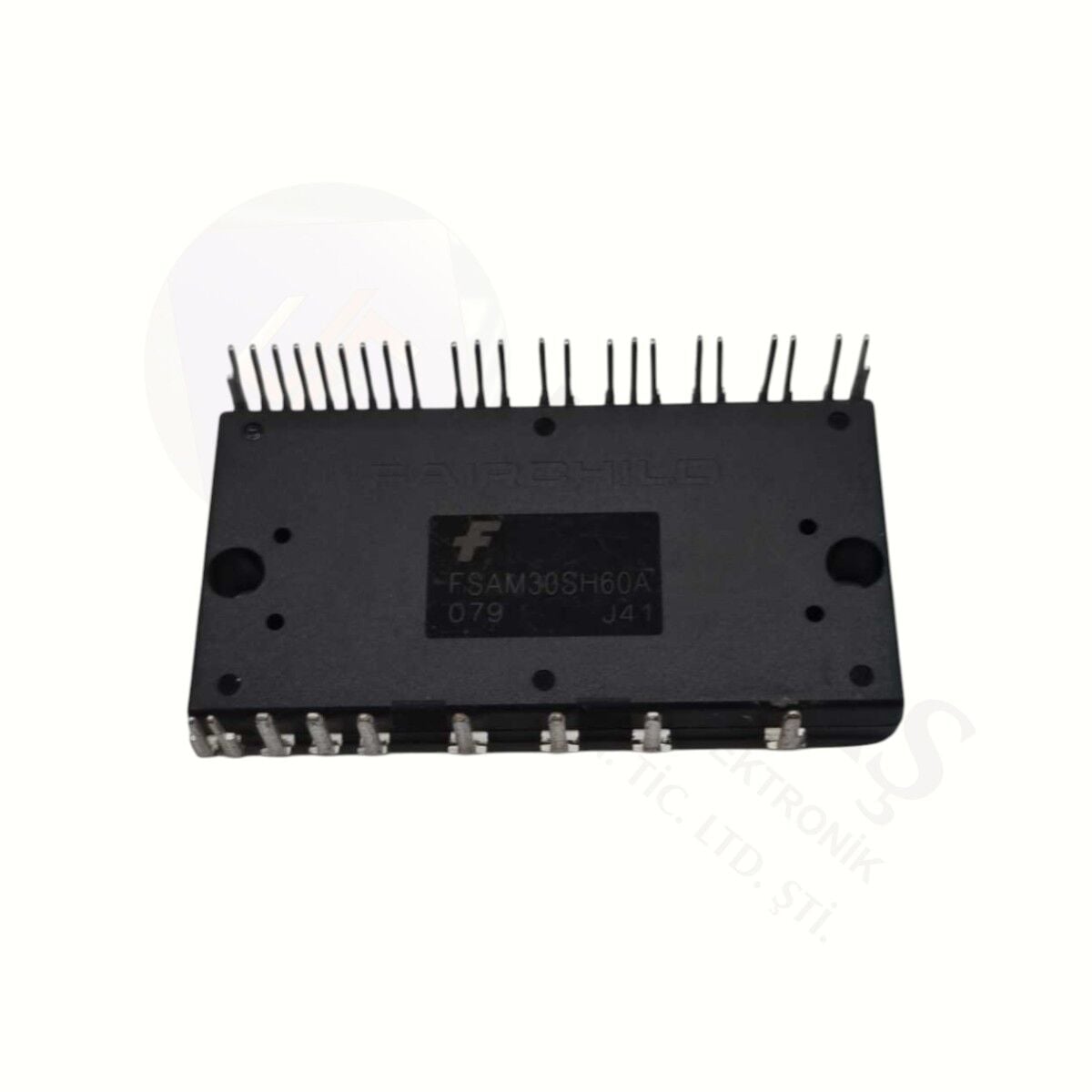 FSAM30SH60A SPM-32AA 30A 600V SMART IGBT POWER MODULE