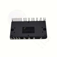 FSAM30SH60A   SPM-32AA   30A 600V   SMART IGBT POWER MODULE