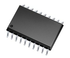TLE6282G   PDSO-20   POWER MANAGEMENT IC
