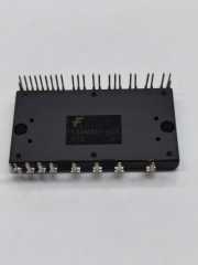 FSAM30SH60A   SPM-32AA   30A 600V   SMART IGBT POWER MODULE