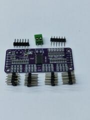PCA9685 16 KANAL 12BİT PWM SERVO SÜRÜCÜ MODÜLÜ- ONLİNE ÖZEL FİYAT