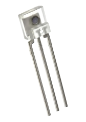 TSL257-LF   SIP-3   OPTICAL SENSOR