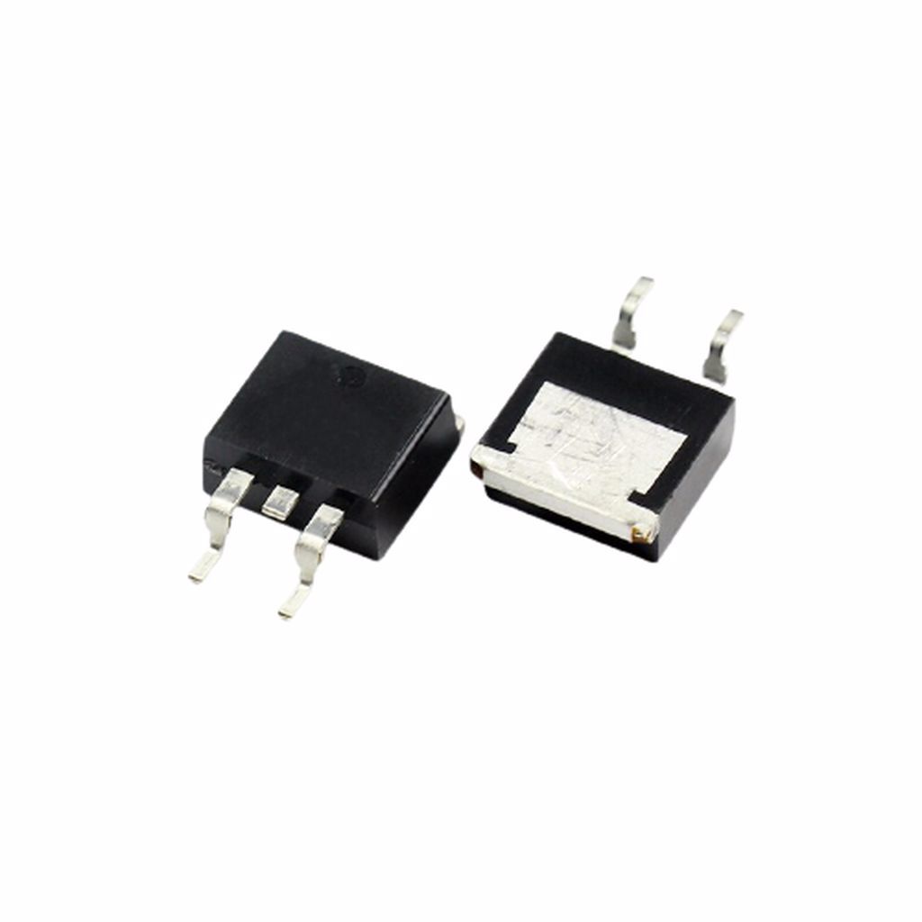 RFN20NS3SW TO-263 350V 20A RECTIFIER DIODE