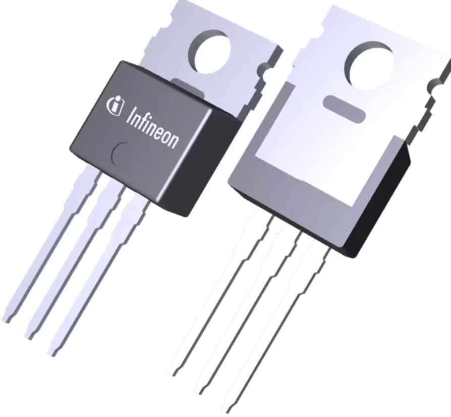 IRFB4615PBF 150V 35A SİNGLE N-CHANNEL STRONGIRFET™ POWER MOSFET İN A TO-220