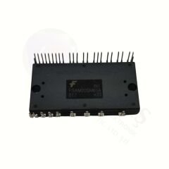 FSAM20SM60A SPM32AA 20A 600V SMART IGBT POWER MODULE