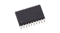 ATTINY2313A-SU   SOIC-20W   8-BIT MICROCONTROLLER - MCU