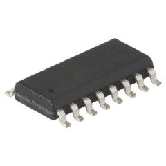 CD4028 - (HEF4028BT)     SO-16     LOGIC IC