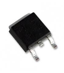 HUF75329D3S     TO-252      20A 55V    MOSFET