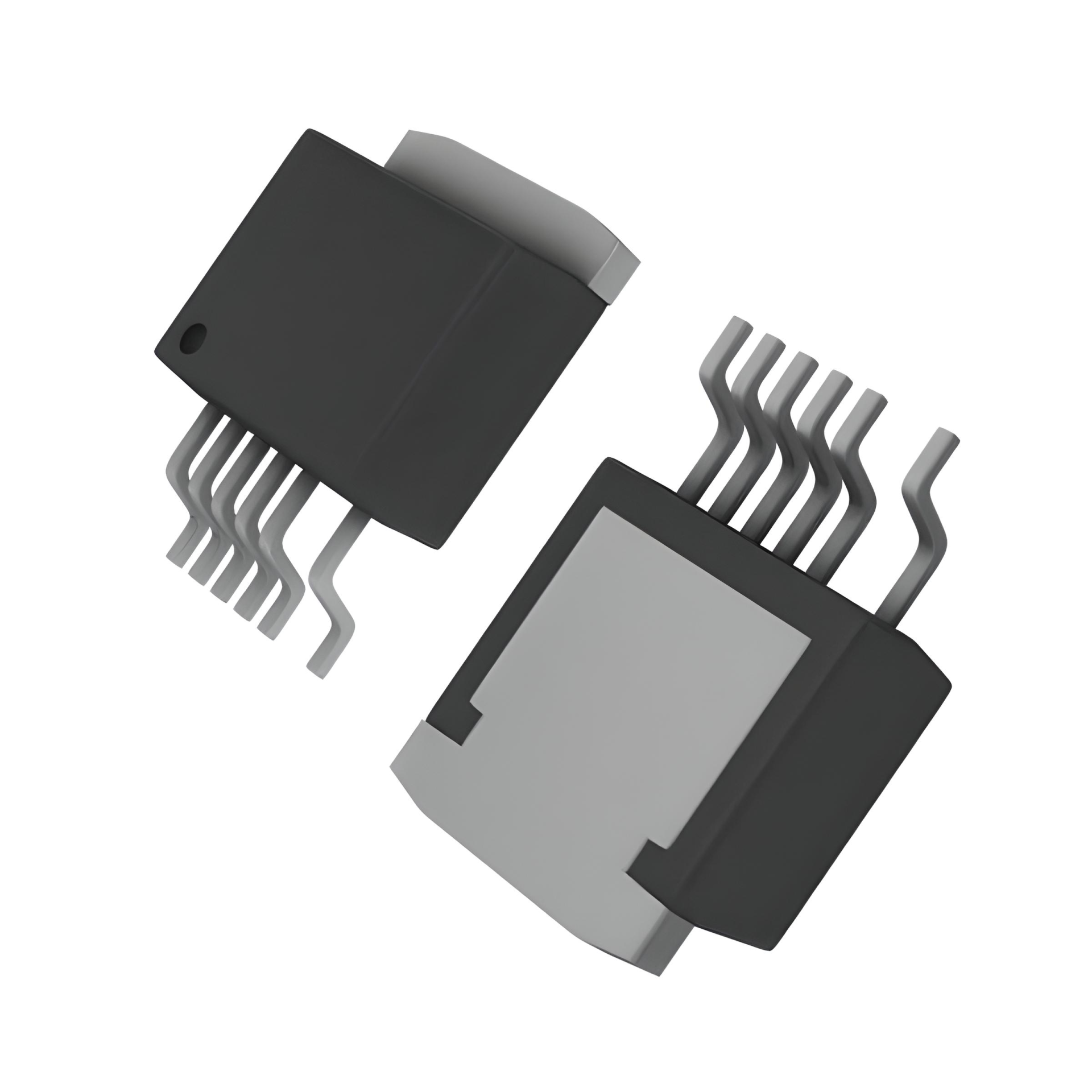 CP3001RN   TO-263-7C   ENTEGRE