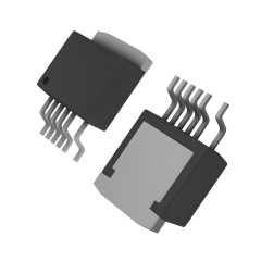 CP3001RN   TO-263-7C   ENTEGRE