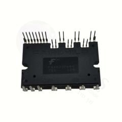 FSAB20PH60 SPM27FA SMART IGBT POWER MODULE