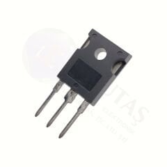 IRFP4242PBF TO-247 93A - 300V MOSFETS PDP SWITCH  1 N-CH HEXFET 49-MΩ