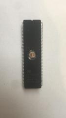 M27C1024-12F1        FDIP-40W       MEMORY DATA STORAGE EEPROM