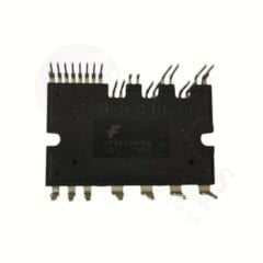 FPAB30BH60           IGBT SMART POWER MODULE