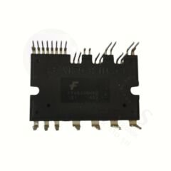 FPAB30BH60           IGBT SMART POWER MODULE