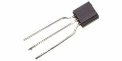 DTC114ESA   TO-92S   0.1A 50V 0.3W   NPN TRANSISTOR