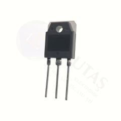 ITW30N50R - N-CHANNEL MOSFET TO- 3P 30A-500V 0.09Ω