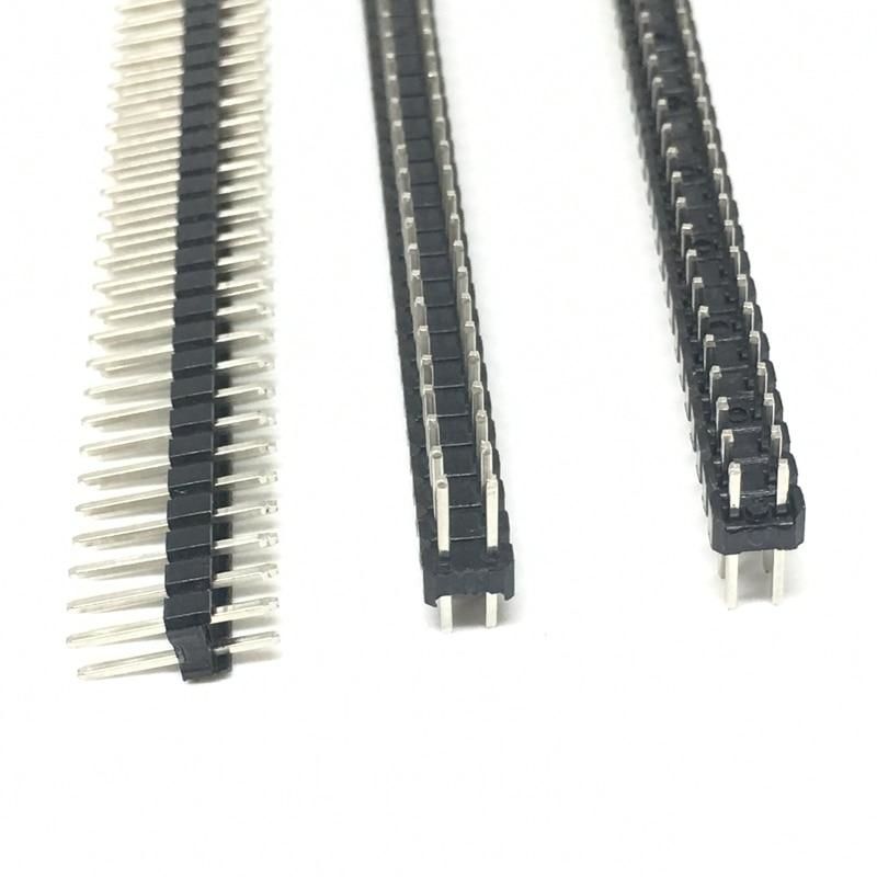 2X40 80 PİN 180C 2MM ERKEK HEADER