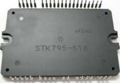 STK795-518  AMPLIFIER IC MODULE