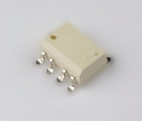 ACPL-C790-500E SSO-8 OPTOCOUPLER