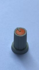 DRN-302  POT BAŞI TURUNCU