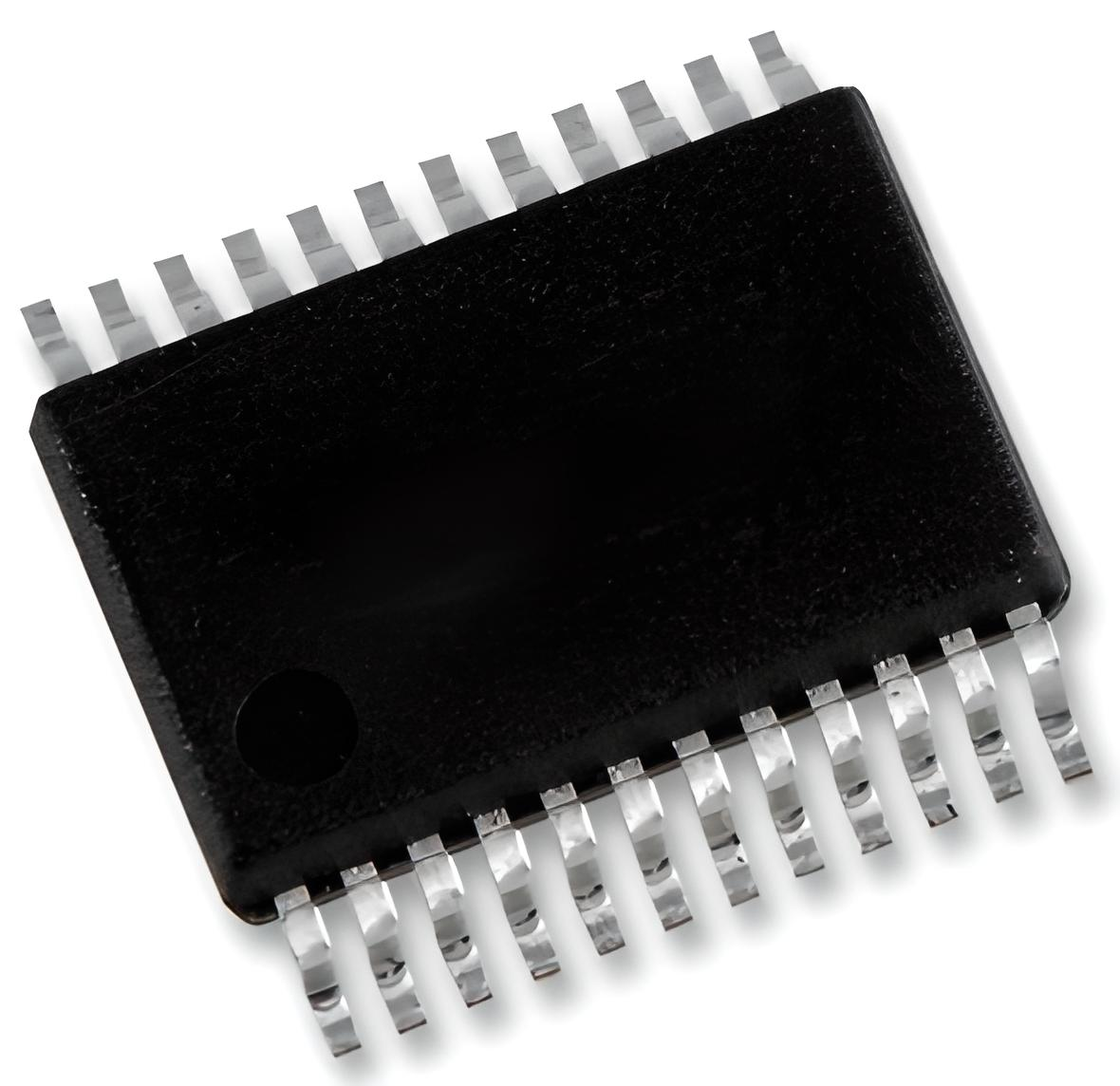 AD5206BRUZ10-RL7   TSSOP-24   DIGITAL POTENTIOMETER IC