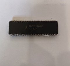 CDP1854ACE     ENTEGRE