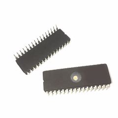 M27C4001-10F1        FDIP-32W       MEMORY DATA STORAGE EEPROM
