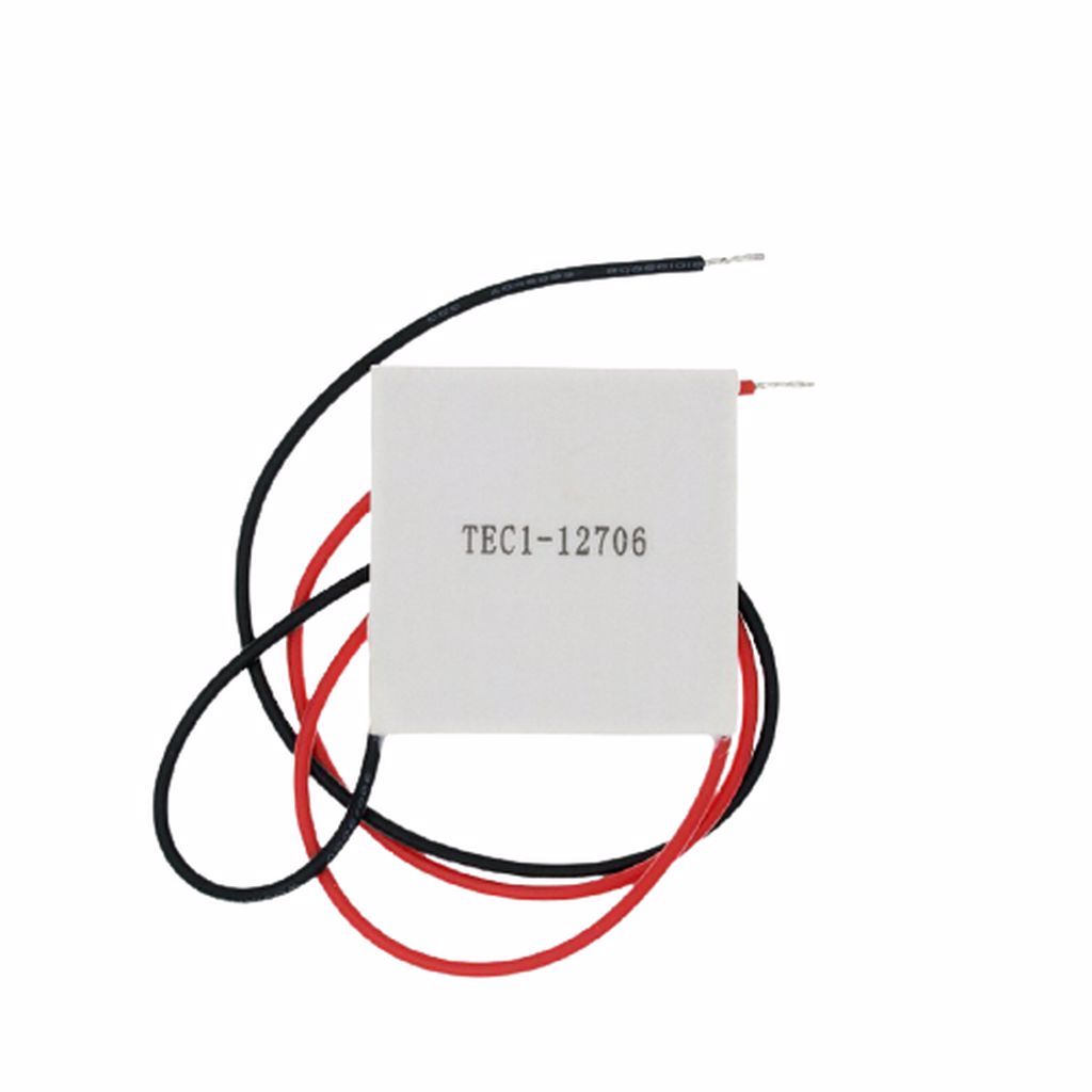 TEC1-12706  12V 6A 70W  40X40mm  Peltier Soğutucu - ONLİNE ÖZEL FİYAT