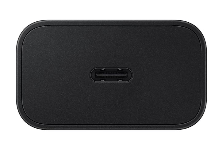 EP-T2510N Type C Hızlı Şarj Adaptörü (25W) - Siyah
