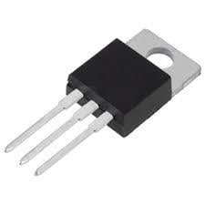 HUF75645P3    TO-220    75A 100V    MOSFET