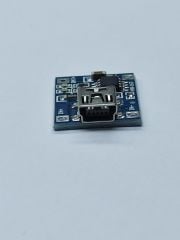 TP4056 1A 5V 18650 MİKRO USB LİTYUM PİL ŞARJ MODÜLÜ