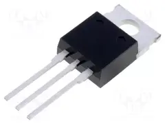 BTA316-600ET TO-220AB Triyak - Tristör 16A 600V