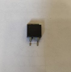 HUF76639S3S    TO-263    51A 100V     MOSFET