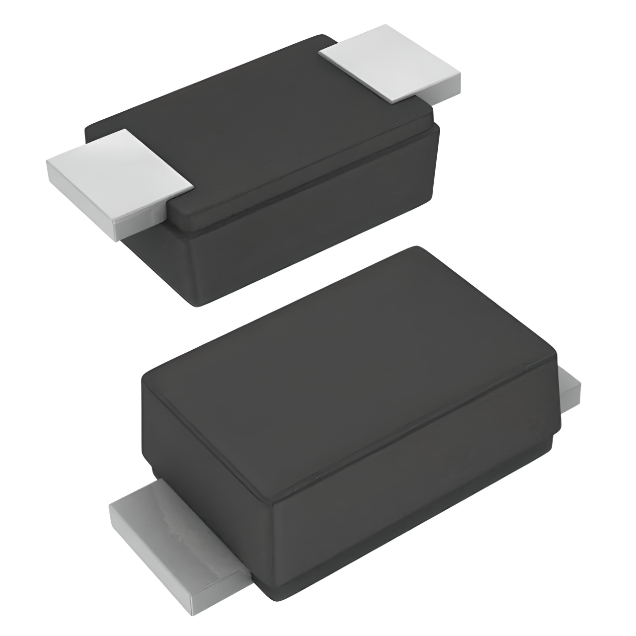 SMF33A-GS08      DO-219AB      3.8A 33V       ESD SUPPRESSORS/TVS DIODE