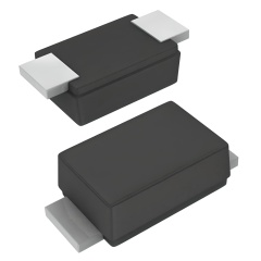 SMF33A-GS08      DO-219AB      3.8A 33V       ESD SUPPRESSORS/TVS DIODE
