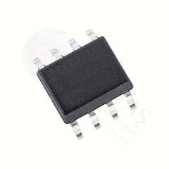 IXDN602SI     SOIC-8           2A DUAL LOW-SIDE     DRIVER MOSFET