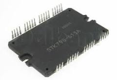 STK795-513A    AMPLIFIER IC MODULE