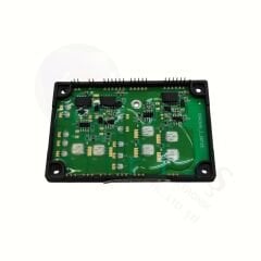 4921QP1024A 18+21 PIN LCD MODULE