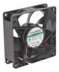 SUNON - ME80252V1-000-A99 DC 24V 1.8W 80X80X25 FAN