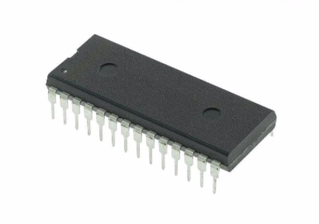 AT28C256-15PU      DIP-28W     MEMORY DATA STORAGE EEPROM