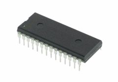 AT28C256-15PU      DIP-28W     MEMORY DATA STORAGE EEPROM