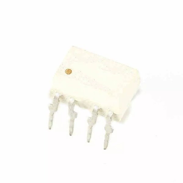 TLP521-2GB    PDIP-8    TRANSİSTÖR OUTPUT OPTOCOUPLER