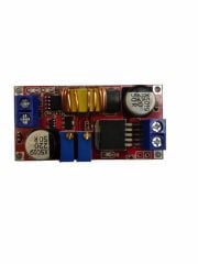 XL4015  5A  AKIM VE VOLTAJ AYARLI DC DC VOLTAJ DÜŞÜRÜCÜ MODÜL