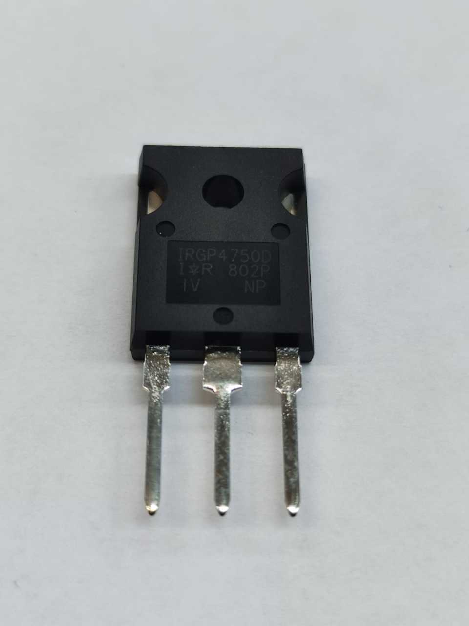 IRGP4750DPBF TO-247 70A 650V IGBT TRANSİSTÖR